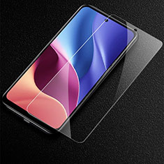Oppo A2 Pro 5G用強化ガラス 液晶保護フィルム T05 Oppo クリア