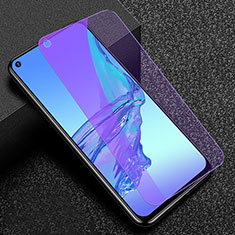 Oppo A76用アンチグレア ブルーライト 強化ガラス 液晶保護フィルム B06 Oppo クリア