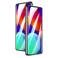 Oppo A98 5G用強化ガラス 液晶保護フィルム T02 Oppo クリア