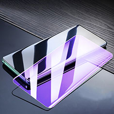 Oppo Find X2 Neo用アンチグレア ブルーライト 強化ガラス 液晶保護フィルム Oppo クリア