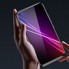 Oppo Find X3 Pro 5G用強化ガラス 液晶保護フィルム T08 Oppo クリア