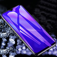 Oppo K7 5G用アンチグレア ブルーライト 強化ガラス 液晶保護フィルム B01 Oppo クリア