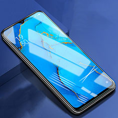 Oppo Reno3用強化ガラス 液晶保護フィルム T02 Oppo クリア