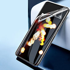 Realme 10 4G用高光沢 液晶保護フィルム フルカバレッジ画面 反スパイ A01 Realme クリア