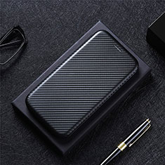 Realme 11 Pro 5G用手帳型 レザーケース スタンド カバー L02Z Realme ブラック