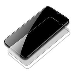 Realme 5用強化ガラス 液晶保護フィルム T06 Realme クリア