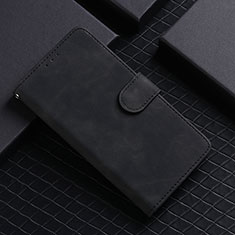 Realme GT Neo2 5G用手帳型 レザーケース スタンド カバー L03Z Realme ブラック