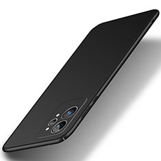 Realme GT2 Pro 5G用ハードケース プラスチック 質感もマット カバー YK1 Realme ブラック