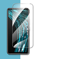 Realme Q3i 5G用強化ガラス 液晶保護フィルム T03 Realme クリア