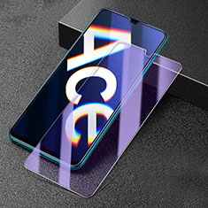 Realme X2 Pro用アンチグレア ブルーライト 強化ガラス 液晶保護フィルム B01 Realme クリア