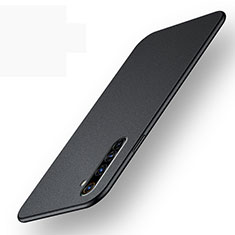 Realme X50 Pro 5G用ハードケース プラスチック 質感もマット カバー M01 Realme ブラック