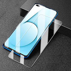 Realme X50t 5G用強化ガラス 液晶保護フィルム Realme クリア