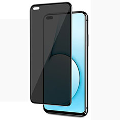 Realme X50t 5G用反スパイ 強化ガラス 液晶保護フィルム Realme クリア