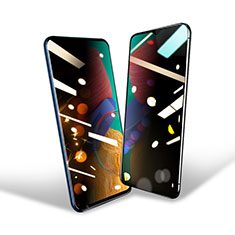 Samsung Galaxy A22 5G用反スパイ 強化ガラス 液晶保護フィルム S06 サムスン クリア