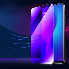 Samsung Galaxy A25 5G用アンチグレア ブルーライト 強化ガラス 液晶保護フィルム B01 サムスン クリア