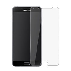 Samsung Galaxy A3 (2016) SM-A310F用高光沢 液晶保護フィルム サムスン クリア