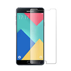 Samsung Galaxy A5 (2016) SM-A510F用高光沢 液晶保護フィルム サムスン クリア