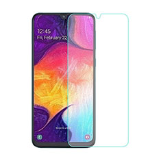 Samsung Galaxy A50S用強化ガラス 液晶保護フィルム サムスン クリア