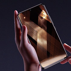 Samsung Galaxy A51 5G用強化ガラス 液晶保護フィルム T12 サムスン クリア
