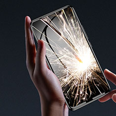 Samsung Galaxy A52 4G用強化ガラス 液晶保護フィルム T01 サムスン クリア