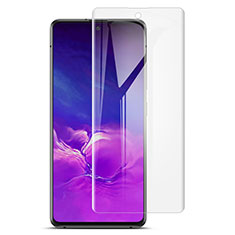 Samsung Galaxy A52 4G用強化ガラス 液晶保護フィルム T02 サムスン クリア