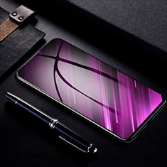 Samsung Galaxy A52 4G用高光沢 液晶保護フィルム フルカバレッジ画面 F02 サムスン クリア