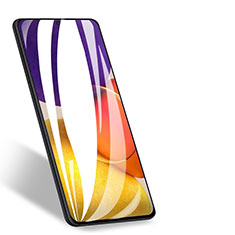 Samsung Galaxy A52 5G用強化ガラス 液晶保護フィルム T06 サムスン クリア