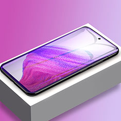 Samsung Galaxy A53 5G用アンチグレア ブルーライト 強化ガラス 液晶保護フィルム サムスン クリア
