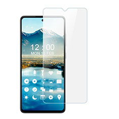 Samsung Galaxy A53 5G用強化ガラス 液晶保護フィルム T01 サムスン クリア
