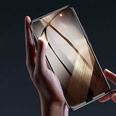Samsung Galaxy A53 5G用強化ガラス 液晶保護フィルム T17 サムスン クリア