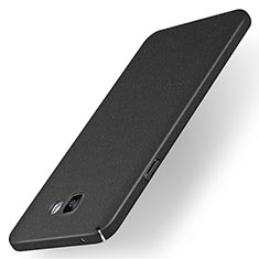 Samsung Galaxy A7 (2016) A7100用ハードケース プラスチック 質感もマット M01 サムスン マルチカラー