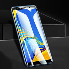 Samsung Galaxy A7 (2018) A750用強化ガラス 液晶保護フィルム サムスン クリア