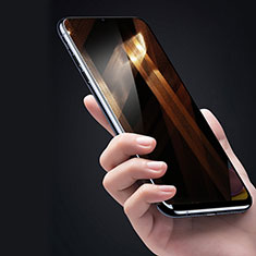 Samsung Galaxy A70E用強化ガラス 液晶保護フィルム T04 サムスン クリア