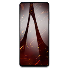 Samsung Galaxy A72 4G用強化ガラス 液晶保護フィルム T08 サムスン クリア