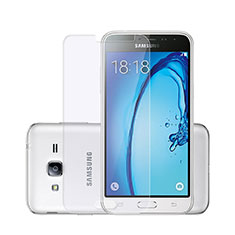 Samsung Galaxy Amp Prime J320P J320M用高光沢 液晶保護フィルム サムスン クリア