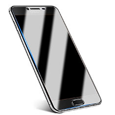 Samsung Galaxy C5 SM-C5000用強化ガラス 液晶保護フィルム T01 サムスン クリア
