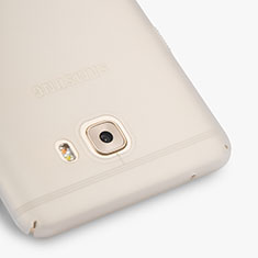 Samsung Galaxy C9 Pro C9000用ハードケース クリスタル クリア透明 サムスン クリア