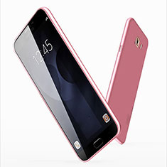 Samsung Galaxy C9 Pro C9000用極薄ソフトケース シリコンケース 耐衝撃 全面保護 S04 サムスン ピンク