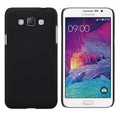 Samsung Galaxy Grand Max SM-G720用ハードケース プラスチック 質感もマット サムスン ブラック