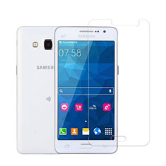 Samsung Galaxy Grand Prime SM-G530H用高光沢 液晶保護フィルム サムスン クリア