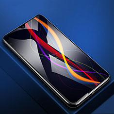 Samsung Galaxy M01用強化ガラス 液晶保護フィルム T15 サムスン クリア