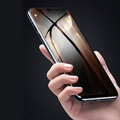 Samsung Galaxy M02用強化ガラス 液晶保護フィルム T04 サムスン クリア