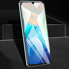Samsung Galaxy M14 5G用強化ガラス 液晶保護フィルム T02 サムスン クリア