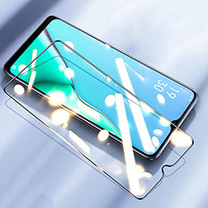 Samsung Galaxy M14 5G用強化ガラス フル液晶保護フィルム F03 サムスン ブラック