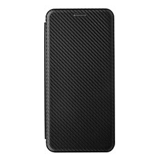 Samsung Galaxy M23 5G用手帳型 レザーケース スタンド カバー L07Z サムスン ブラック