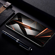Samsung Galaxy M51用強化ガラス 液晶保護フィルム T10 サムスン クリア