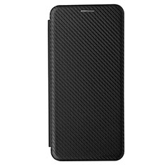 Samsung Galaxy M62 4G用手帳型 レザーケース スタンド カバー L04Z サムスン ブラック