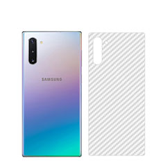 Samsung Galaxy Note 10用背面保護フィルム 背面フィルム サムスン クリア