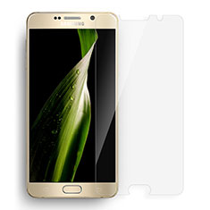 Samsung Galaxy Note 5 N9200 N920 N920F用強化ガラス 液晶保護フィルム T01 サムスン クリア