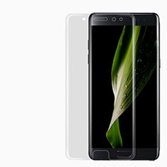 Samsung Galaxy Note 7用強化ガラス 3D 液晶保護フィルム サムスン クリア